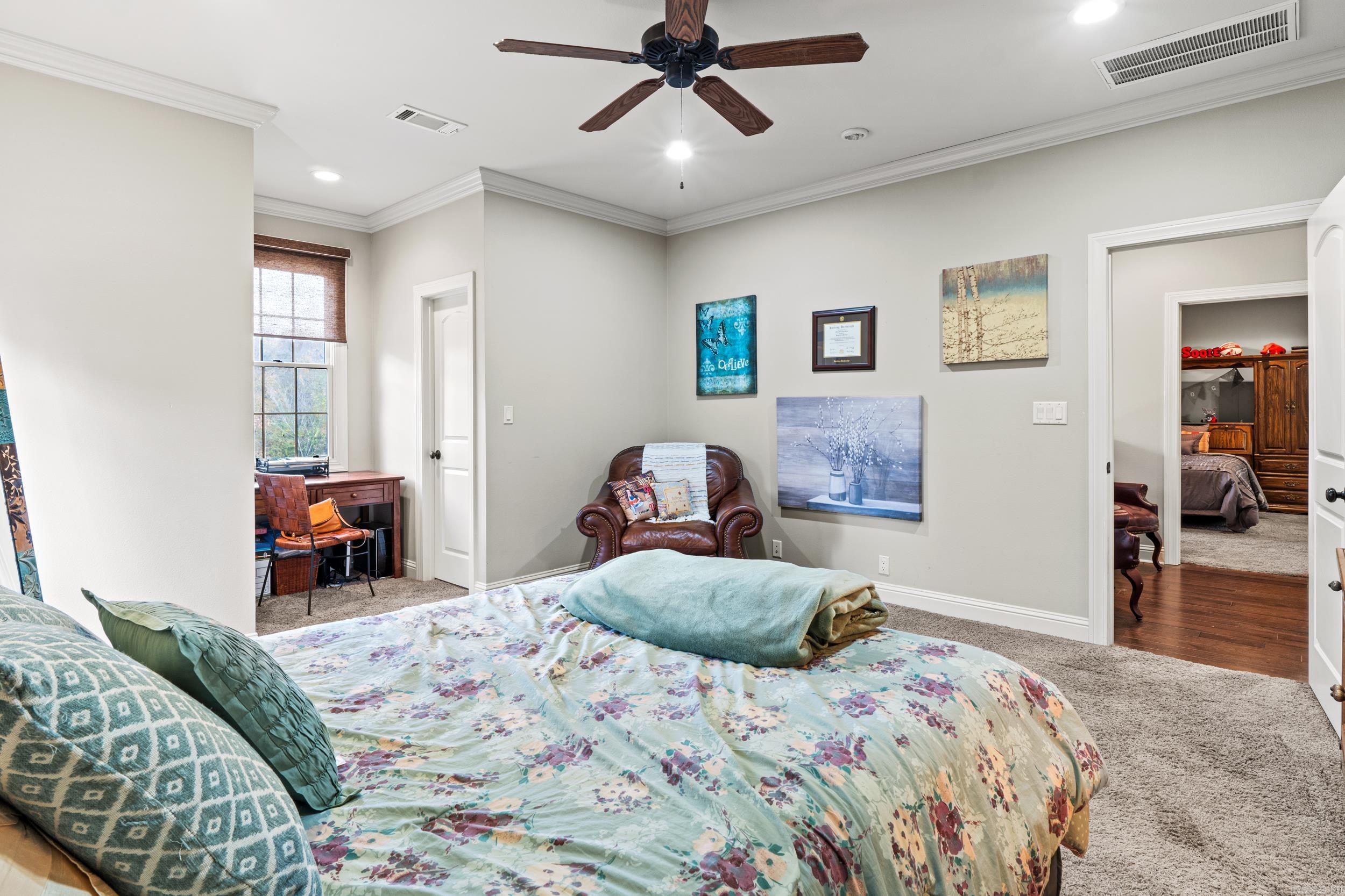 1919 Tudor Loop  Benton, AR