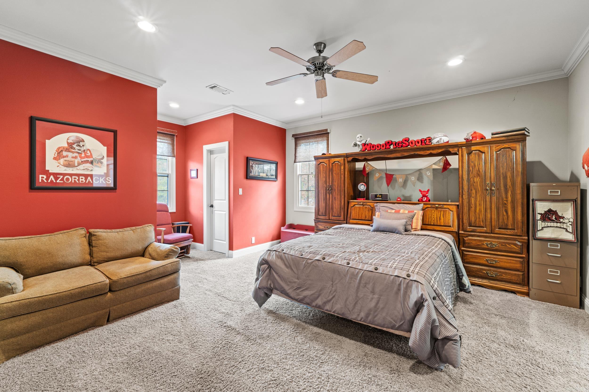 1919 Tudor Loop  Benton, AR