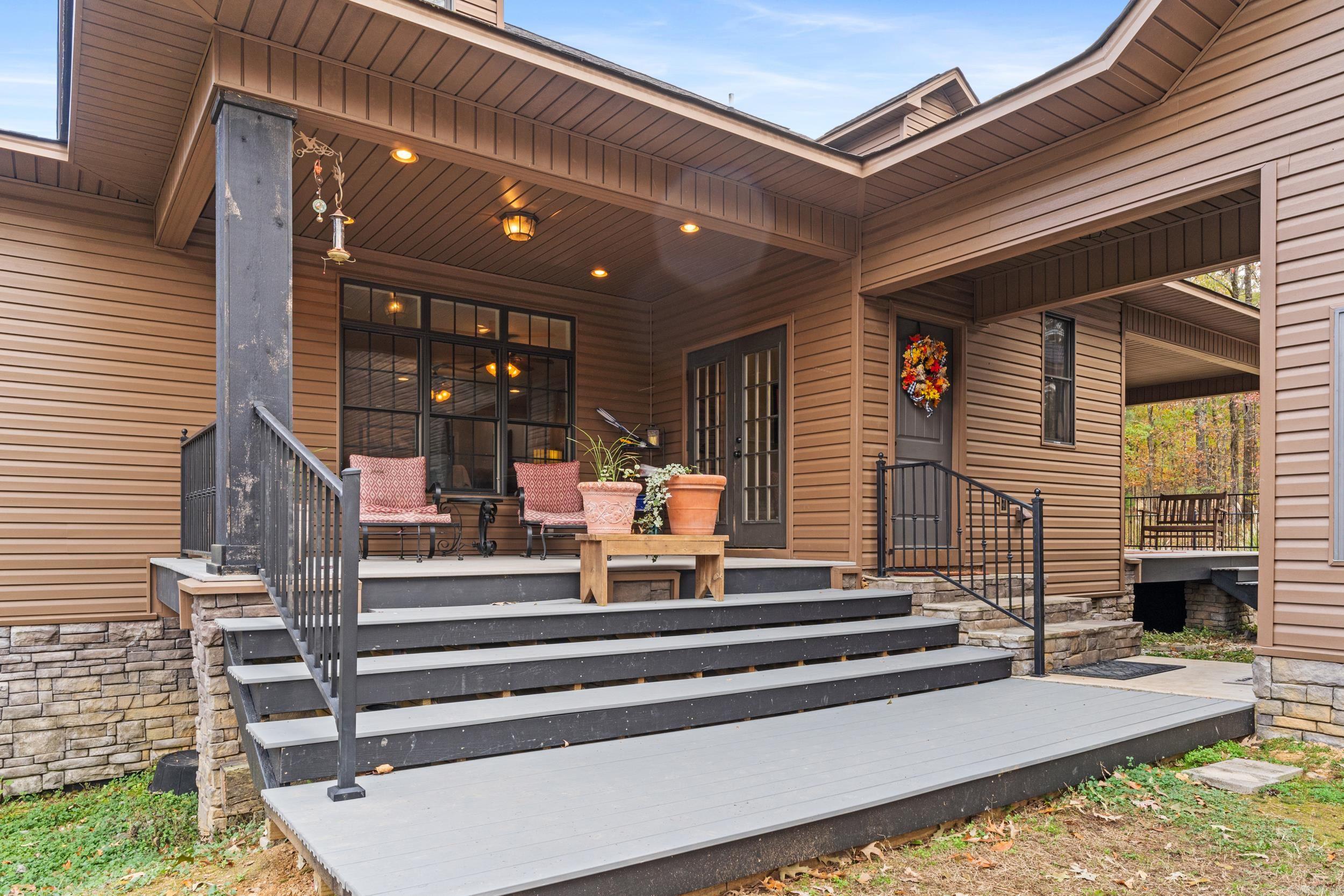 1919 Tudor Loop  Benton, AR