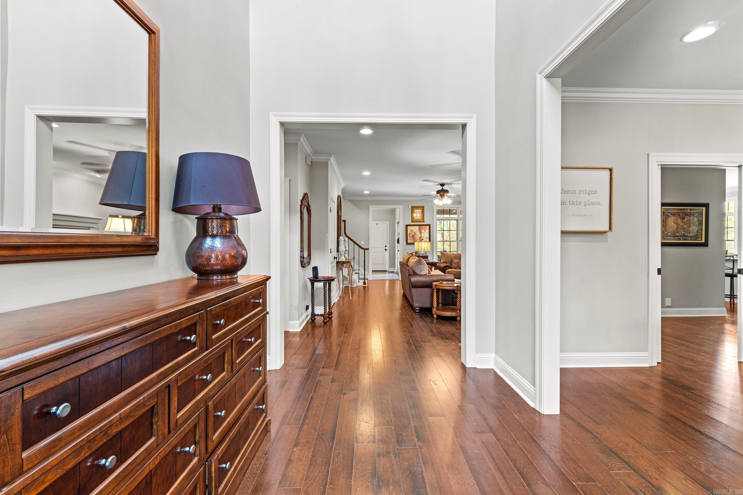 1919 Tudor Loop  Benton, AR