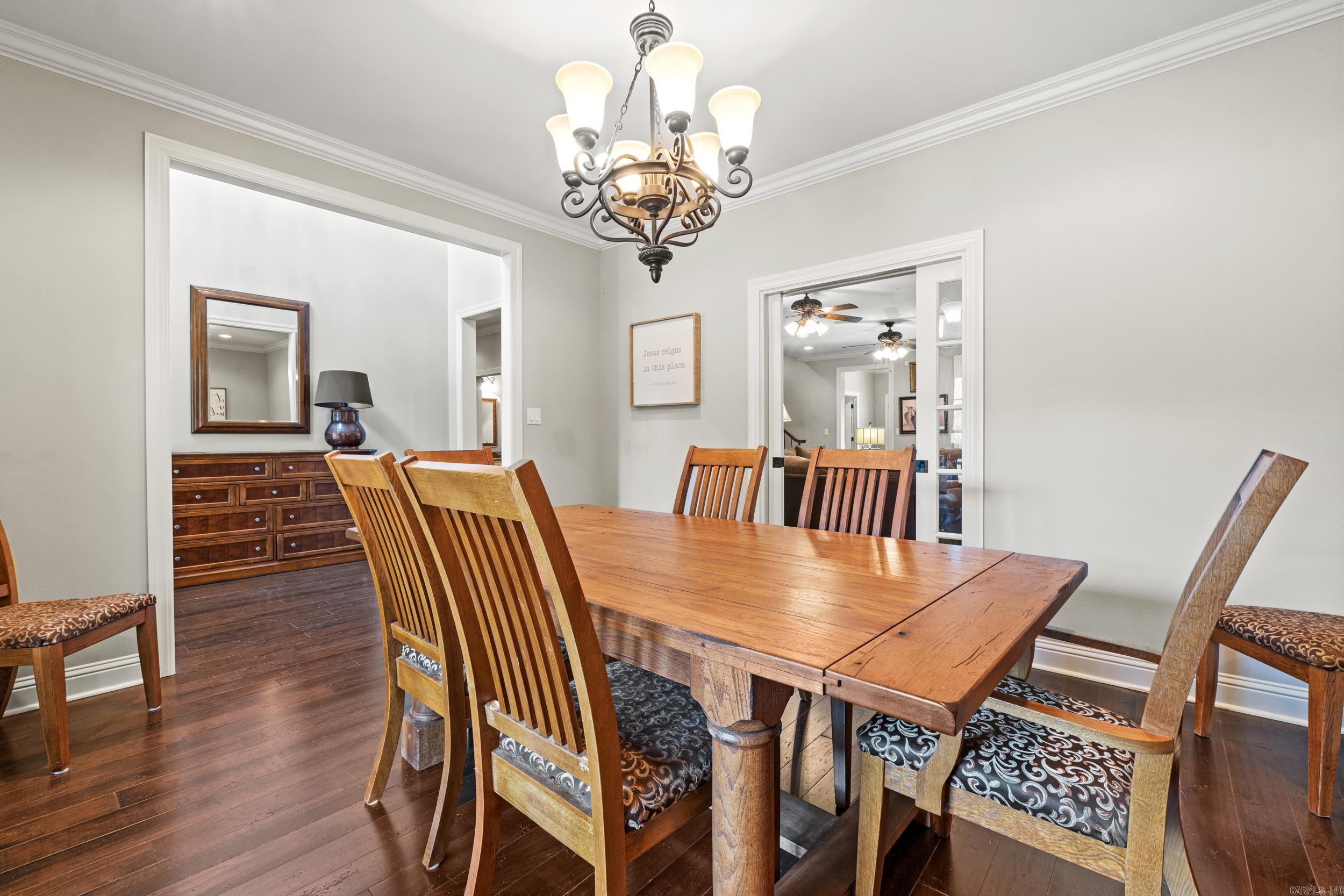 1919 Tudor Loop  Benton, AR