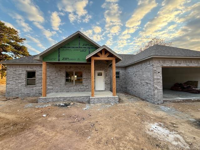 33 West Cedar Hill Road  Greenbrier, AR