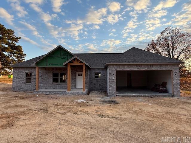 33 West Cedar Hill Road  Greenbrier, AR