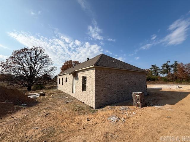 33 West Cedar Hill Road  Greenbrier, AR