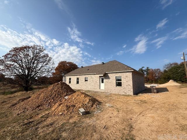 33 West Cedar Hill Road  Greenbrier, AR