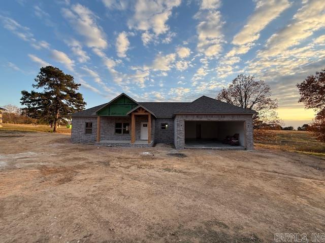 33 West Cedar Hill Road  Greenbrier, AR