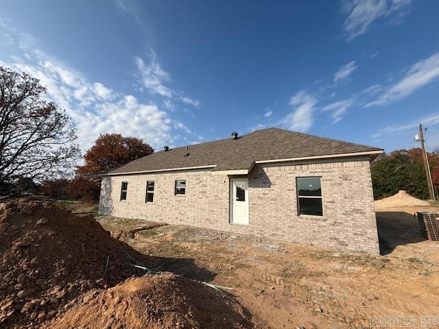 33 West Cedar Hill Road  Greenbrier, AR