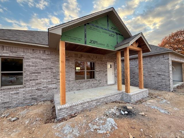 33 West Cedar Hill Road  Greenbrier, AR