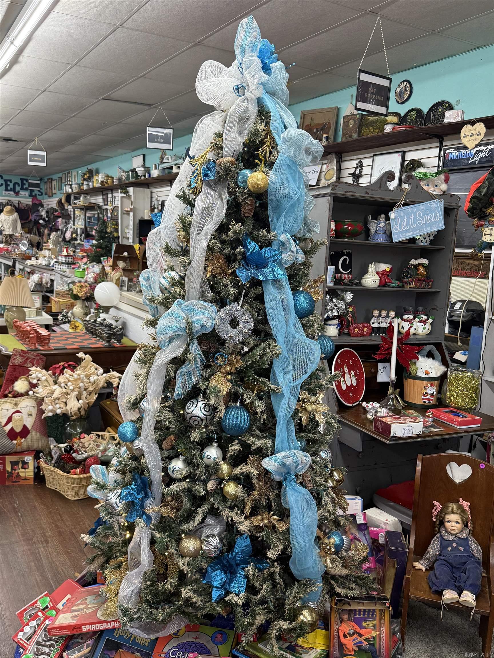 119 W Cypress  Brinkley, AR