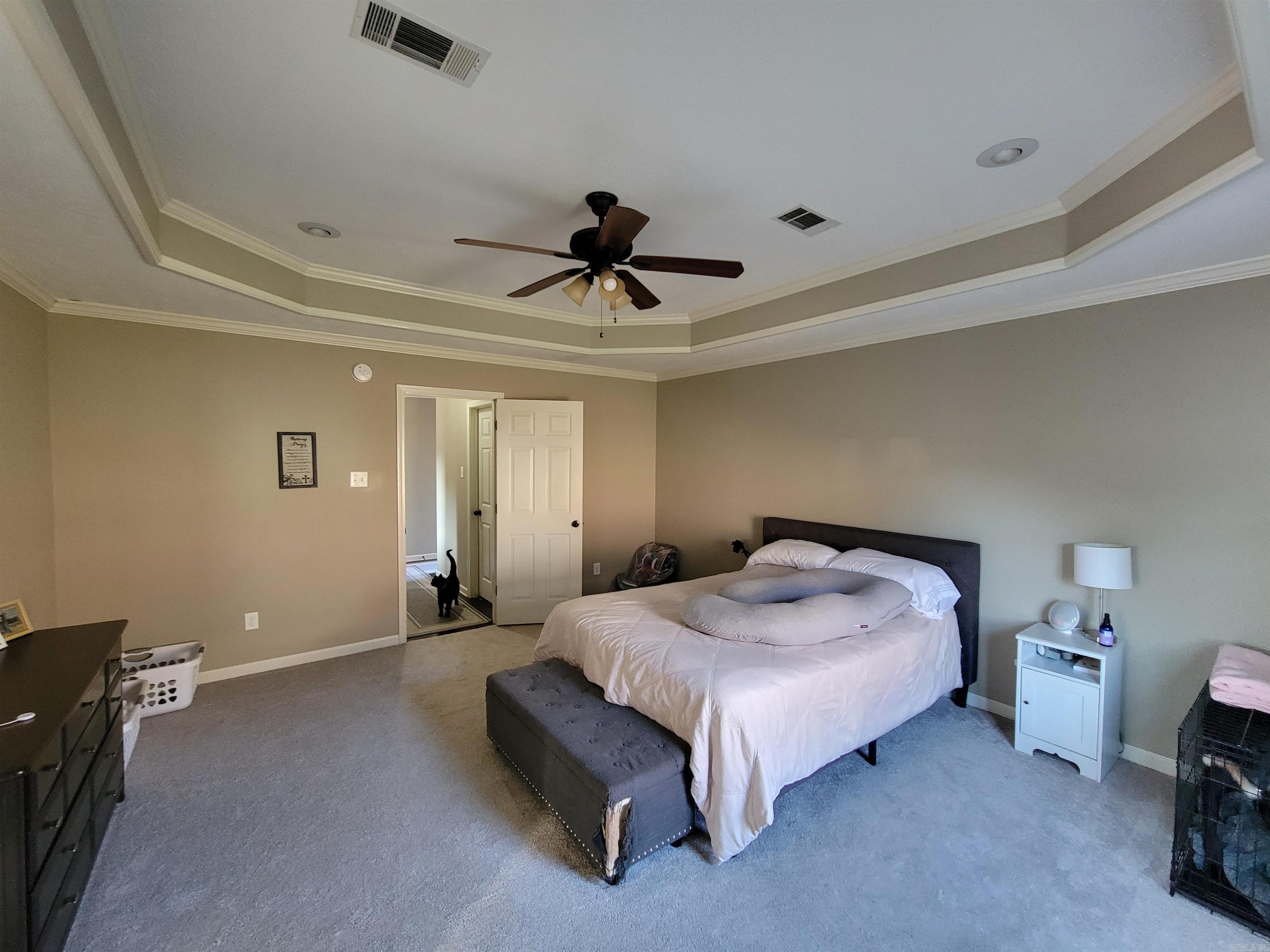 709 Mango  Austin, AR