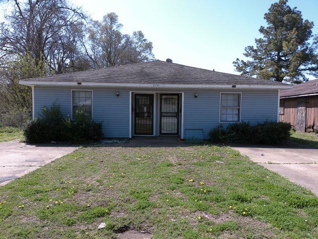 2237 W Rose  Blytheville, AR