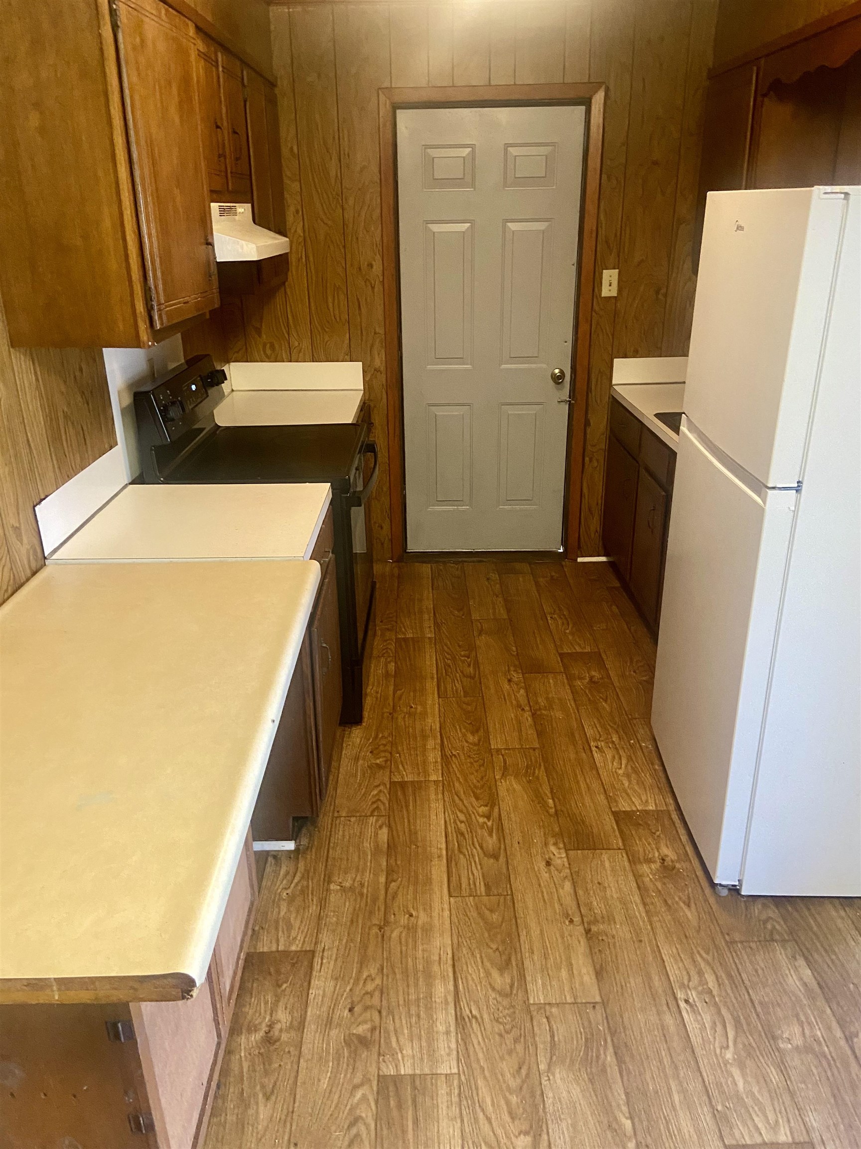 2237 W Rose  Blytheville, AR