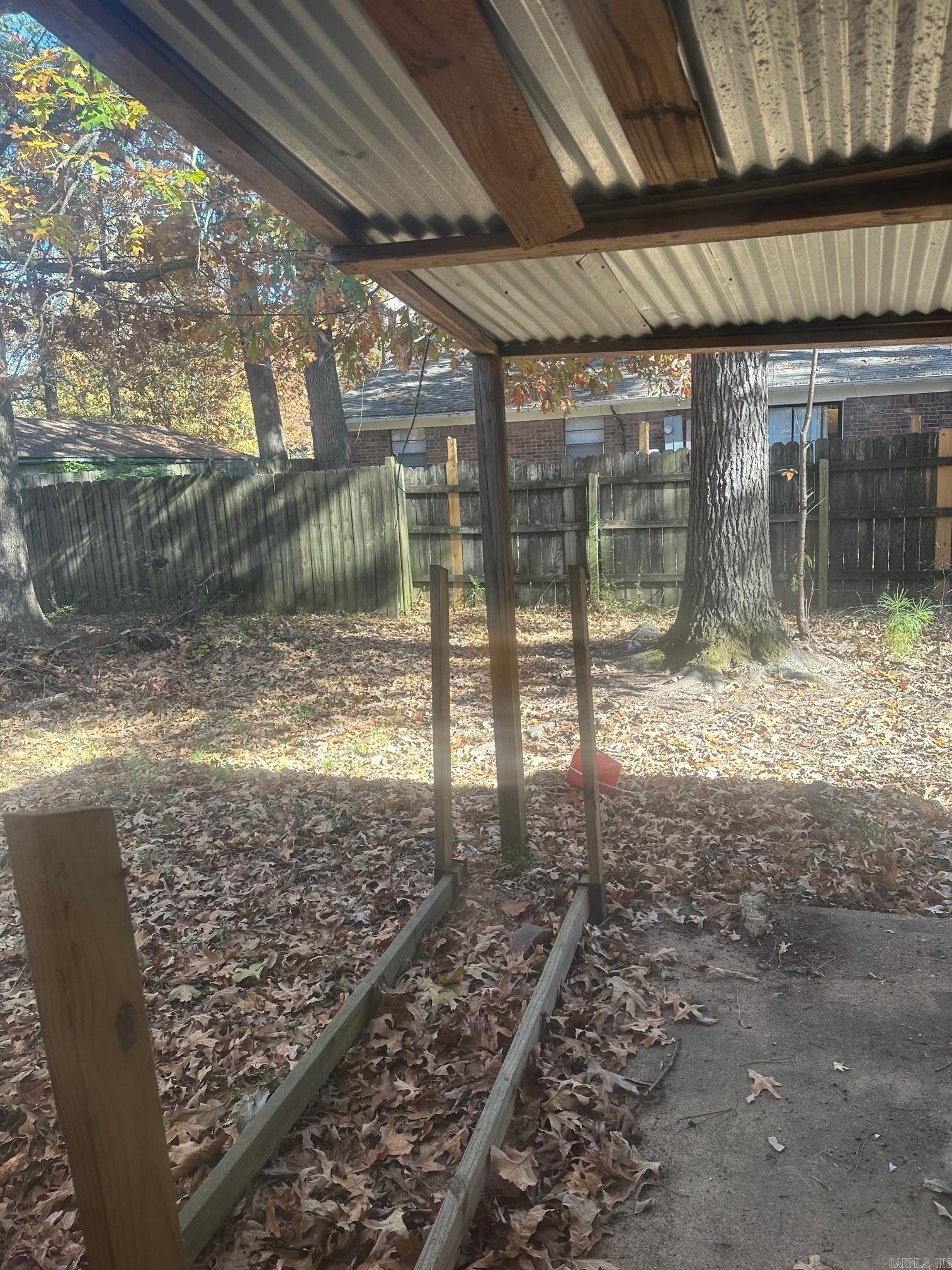 9923 Forester  Little Rock, AR