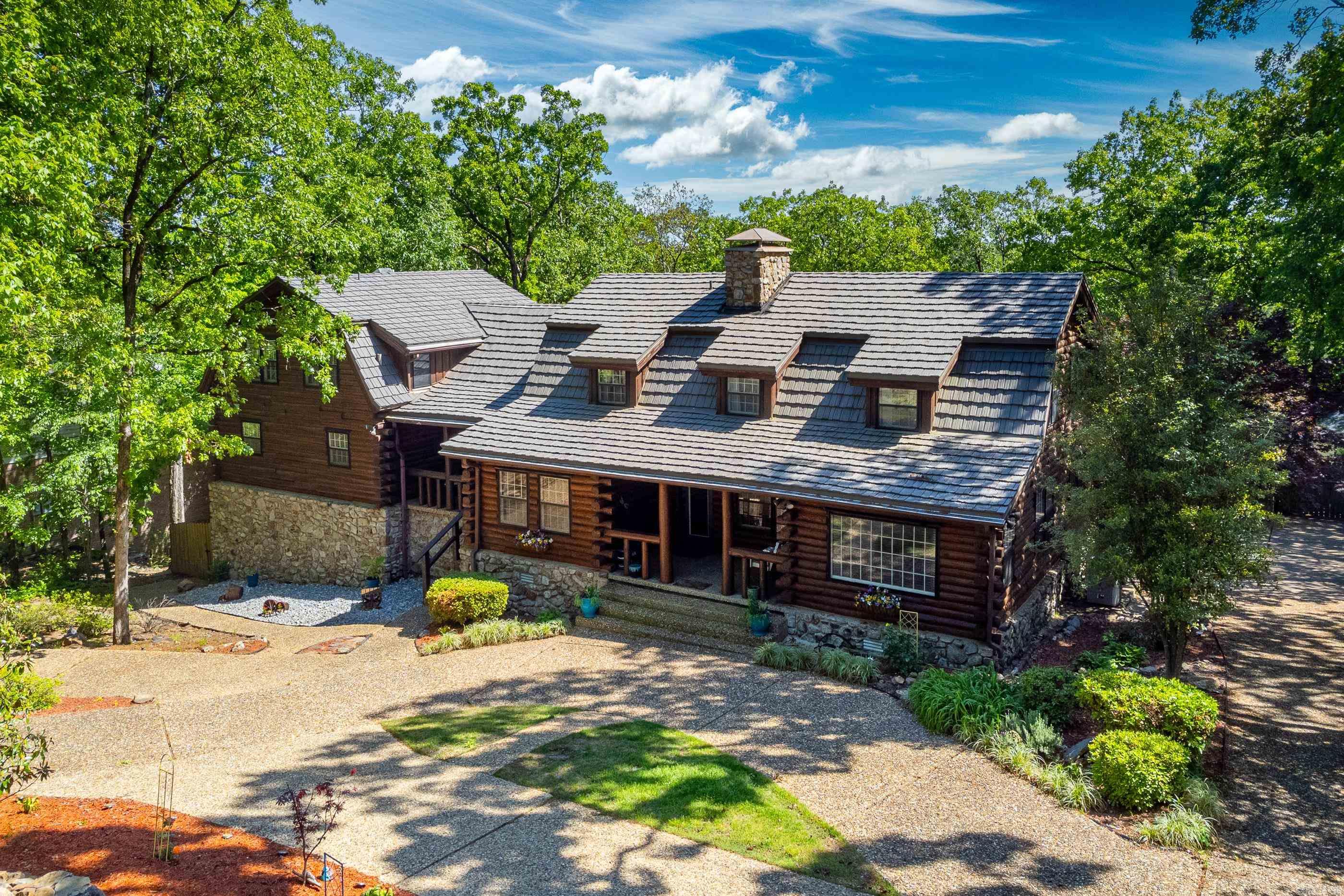 3614 Doral  Little Rock, AR