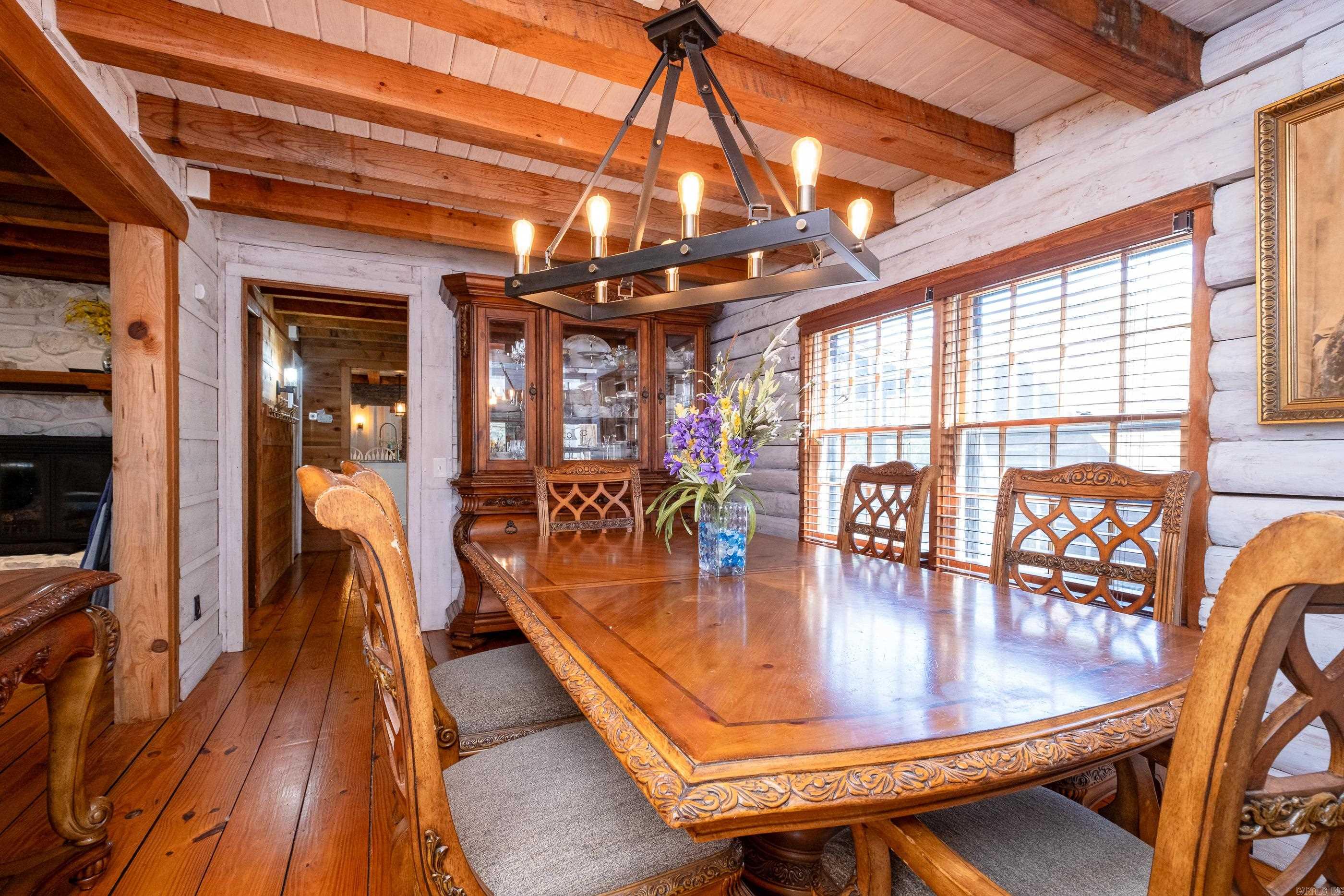 3614 Doral  Little Rock, AR