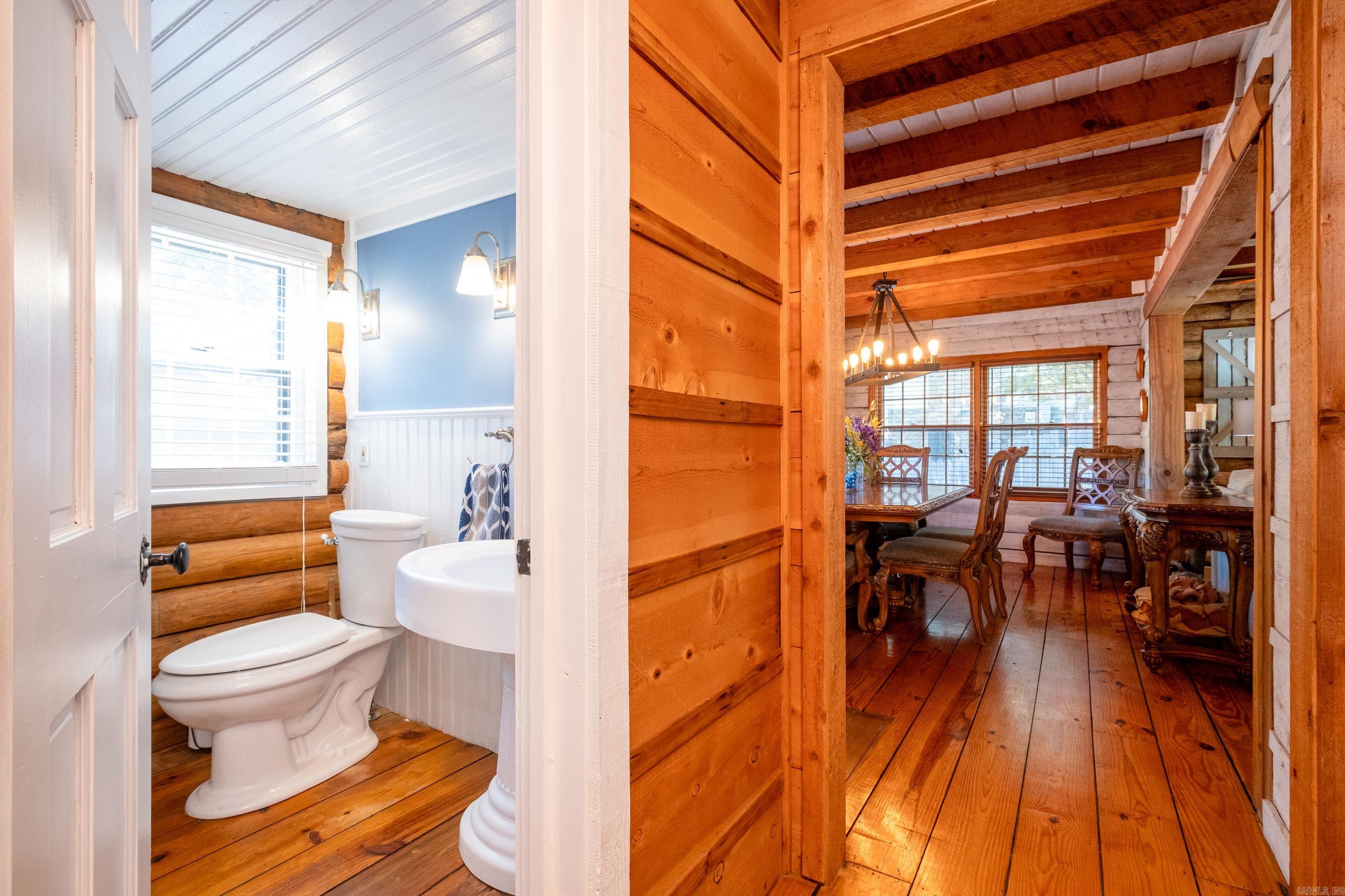 3614 Doral  Little Rock, AR