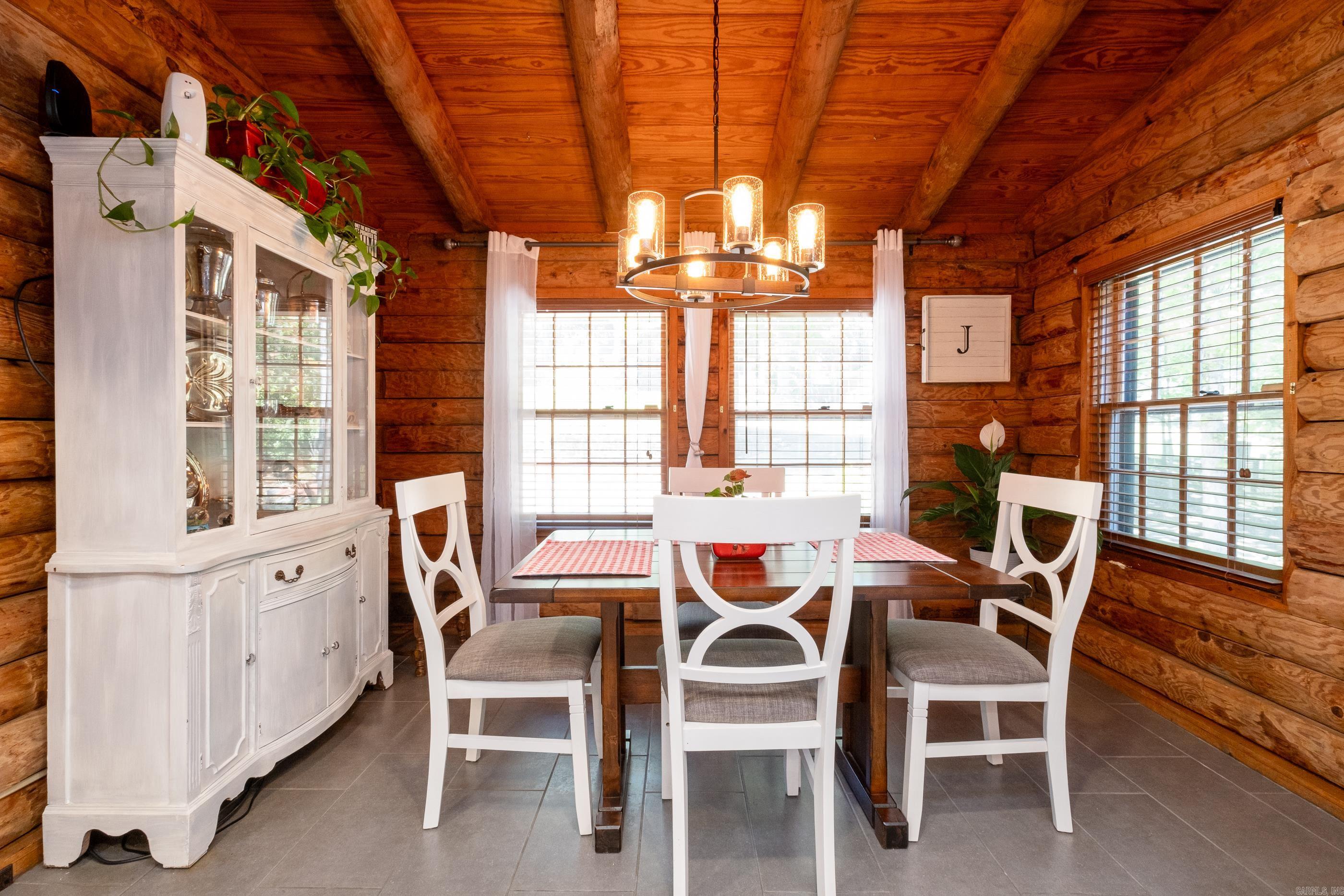 3614 Doral  Little Rock, AR