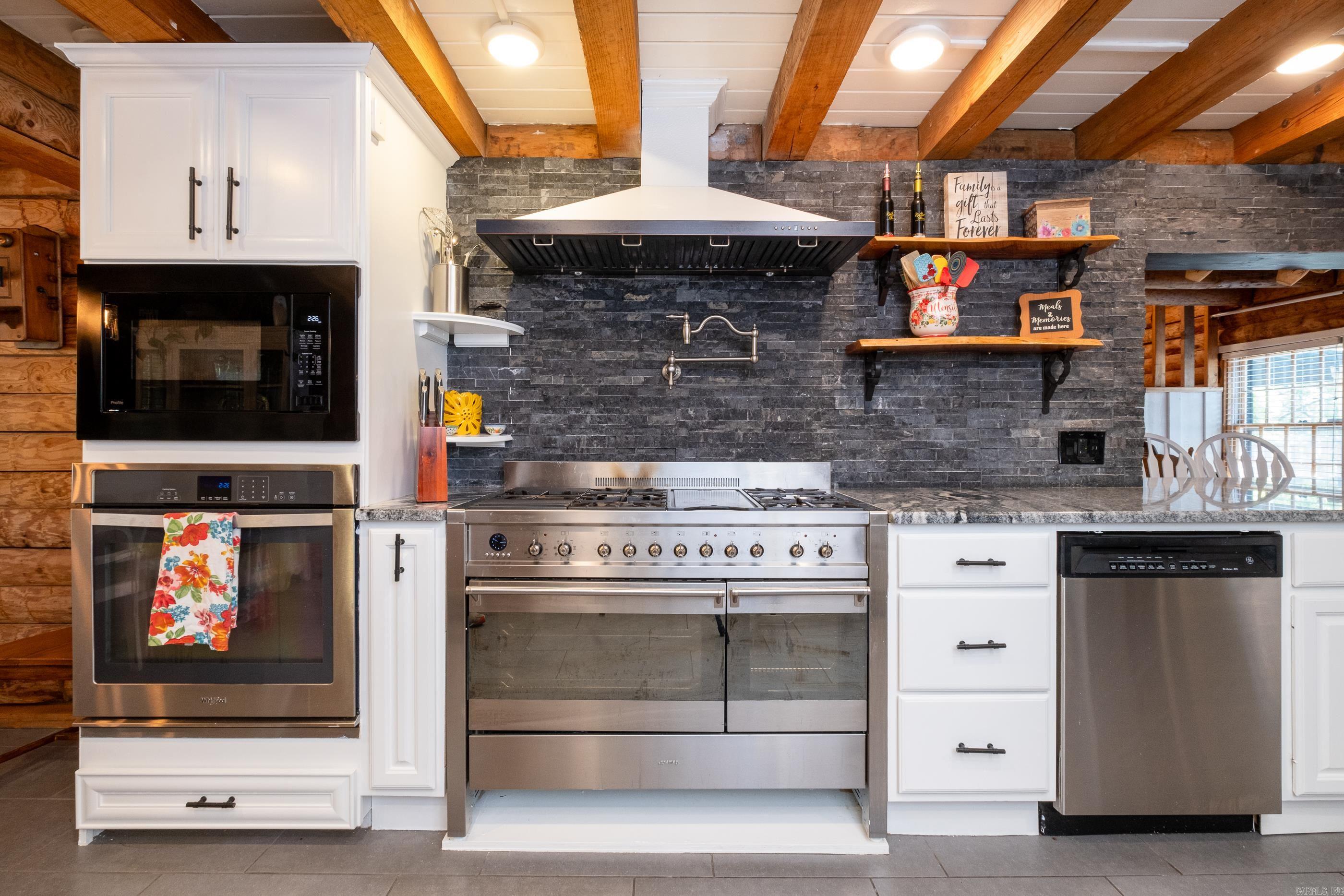 3614 Doral  Little Rock, AR