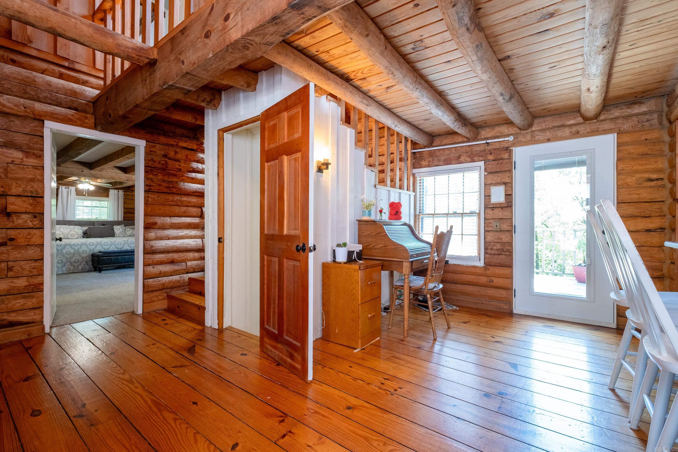 3614 Doral  Little Rock, AR