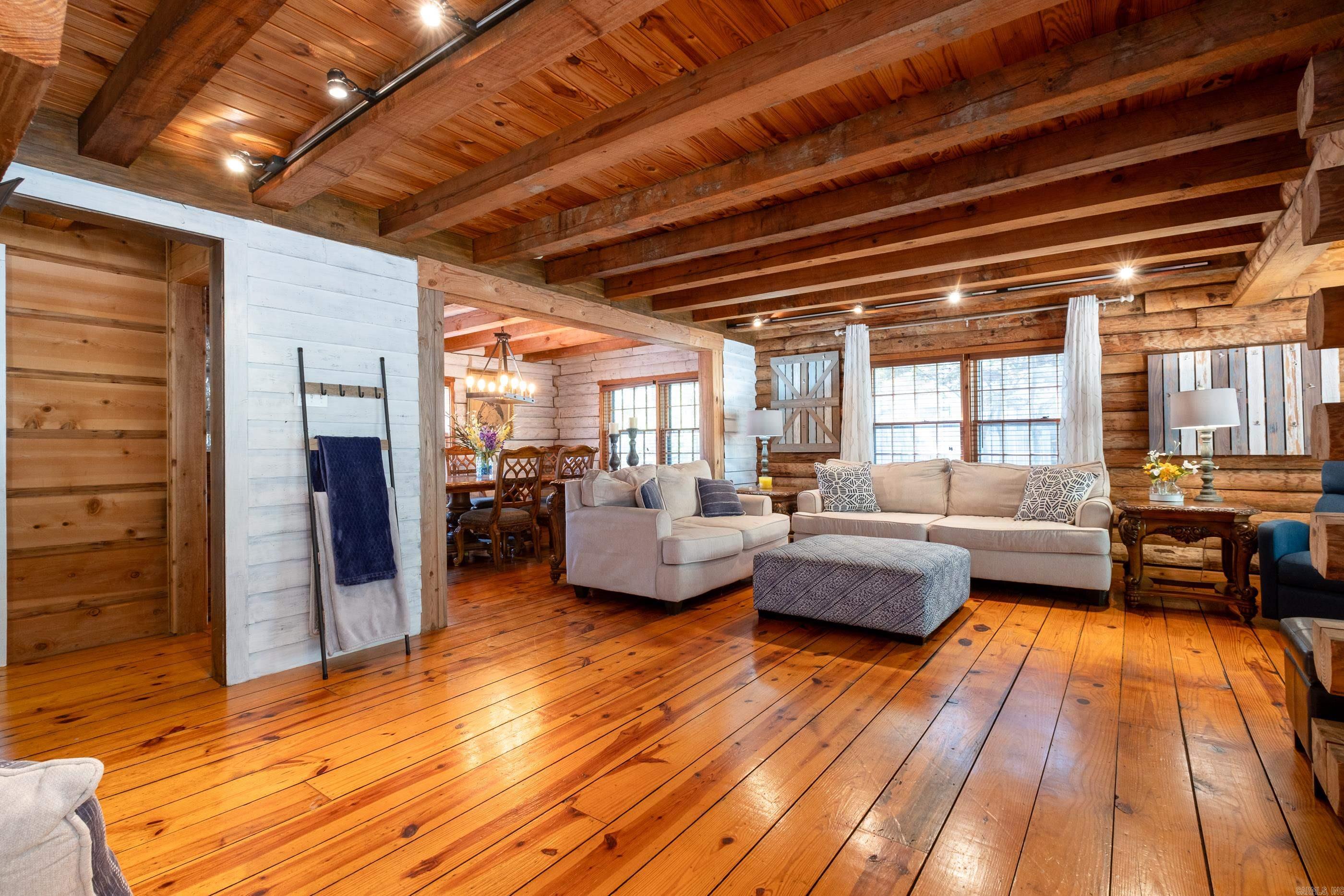 3614 Doral  Little Rock, AR