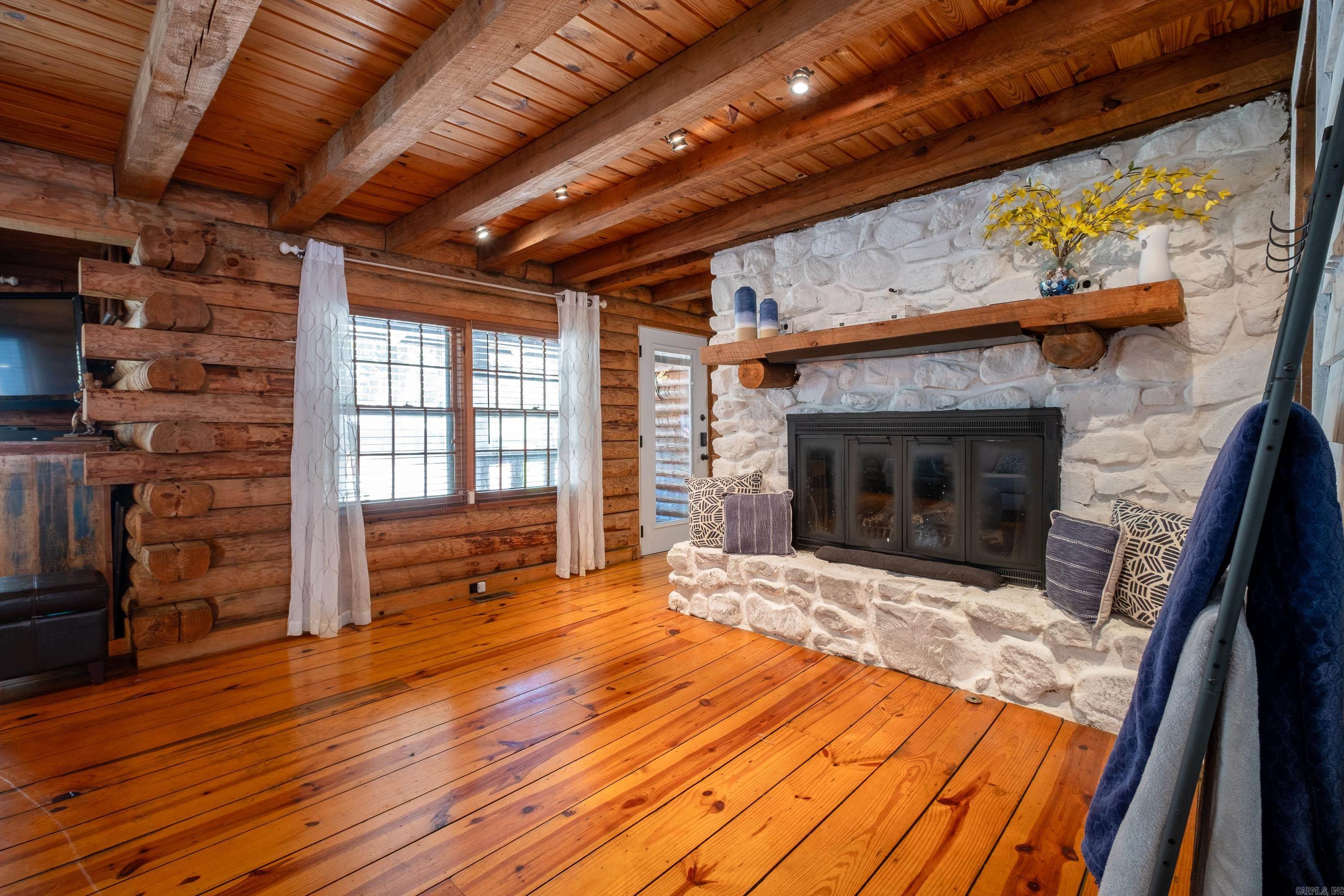 3614 Doral  Little Rock, AR