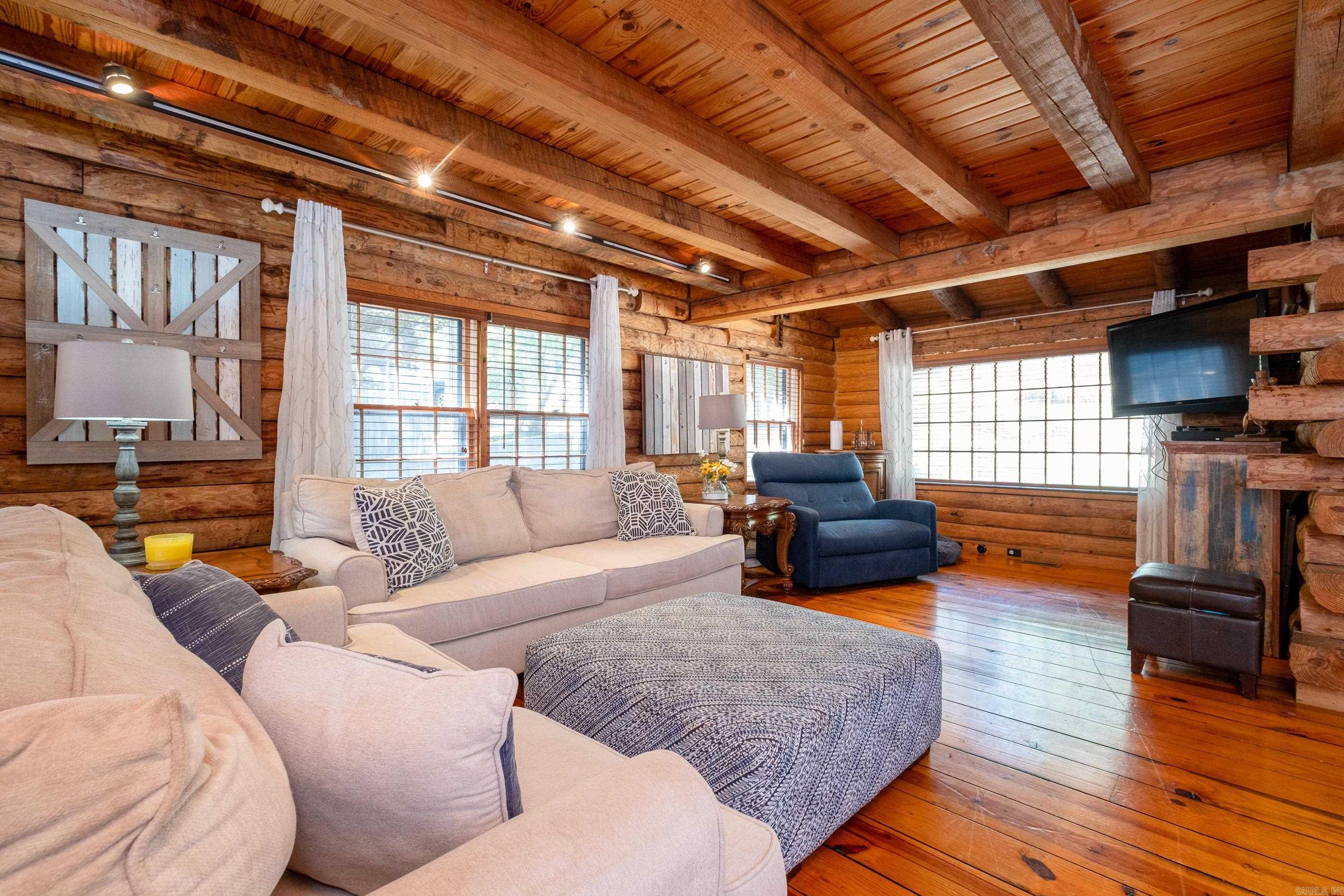 3614 Doral  Little Rock, AR