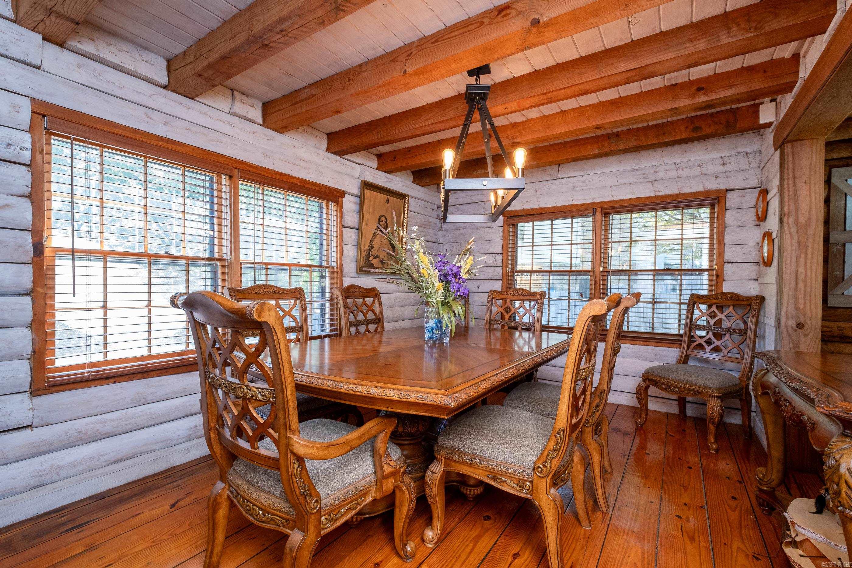 3614 Doral  Little Rock, AR