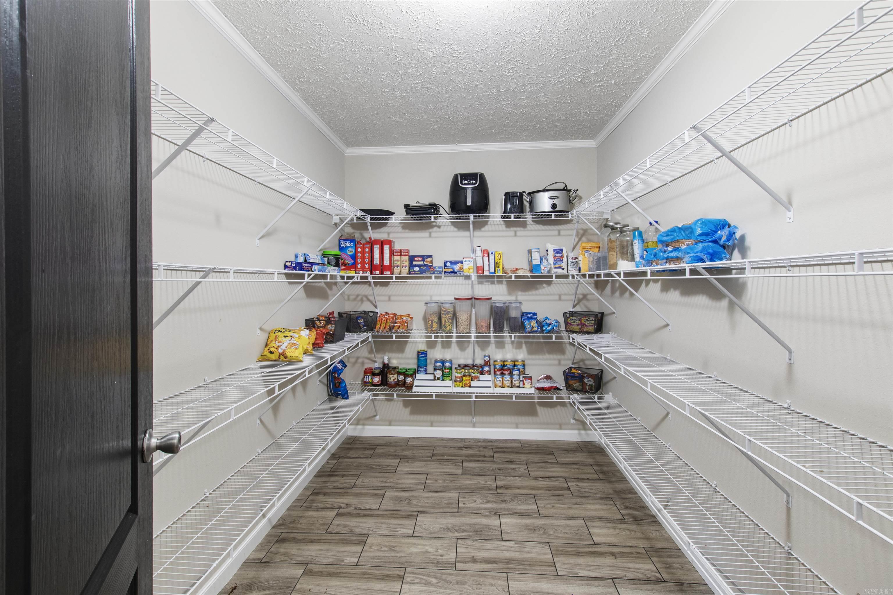 160 Oak Grove  Austin, AR