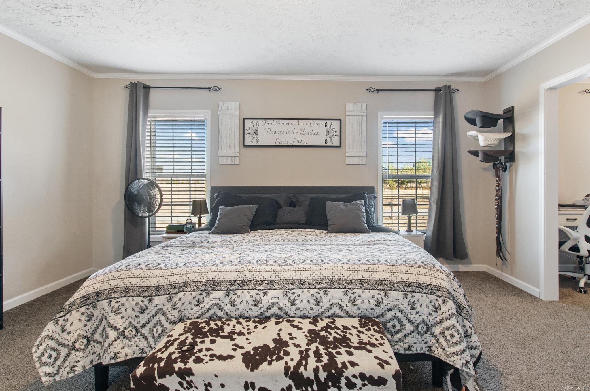 160 Oak Grove  Austin, AR