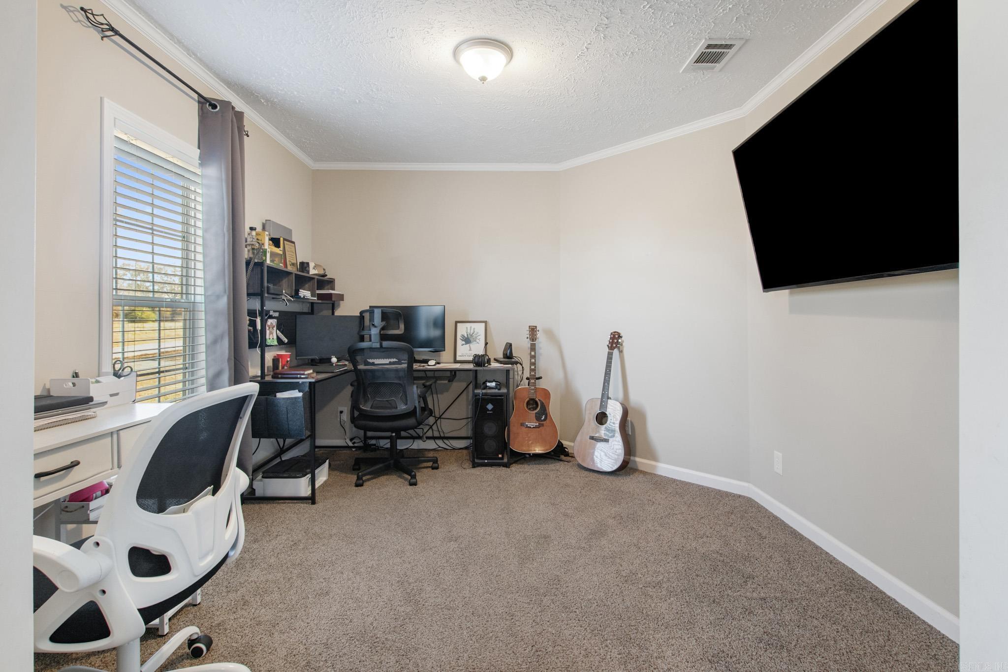 160 Oak Grove  Austin, AR