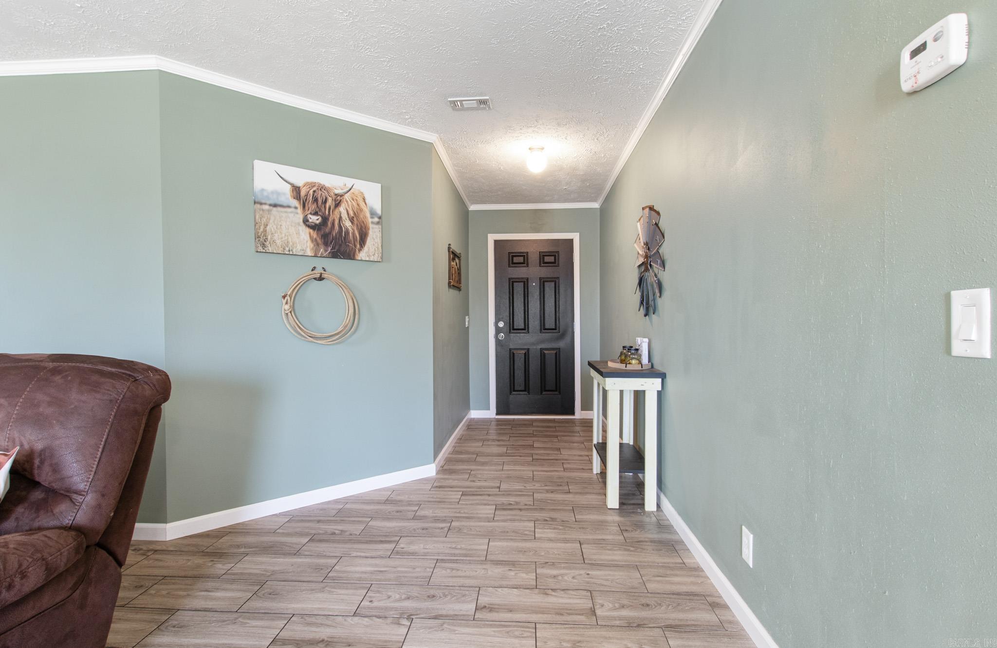 160 Oak Grove  Austin, AR