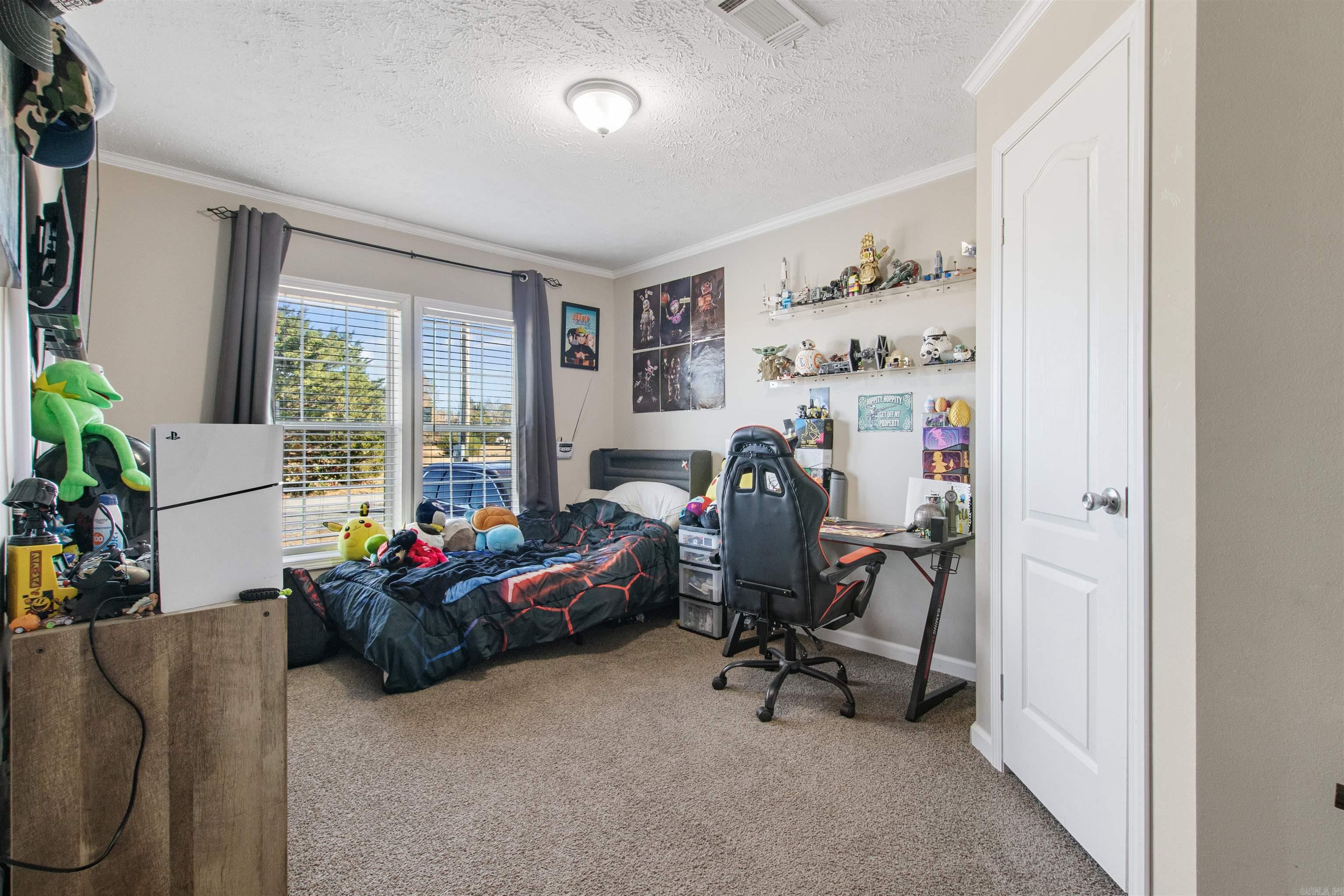 160 Oak Grove  Austin, AR