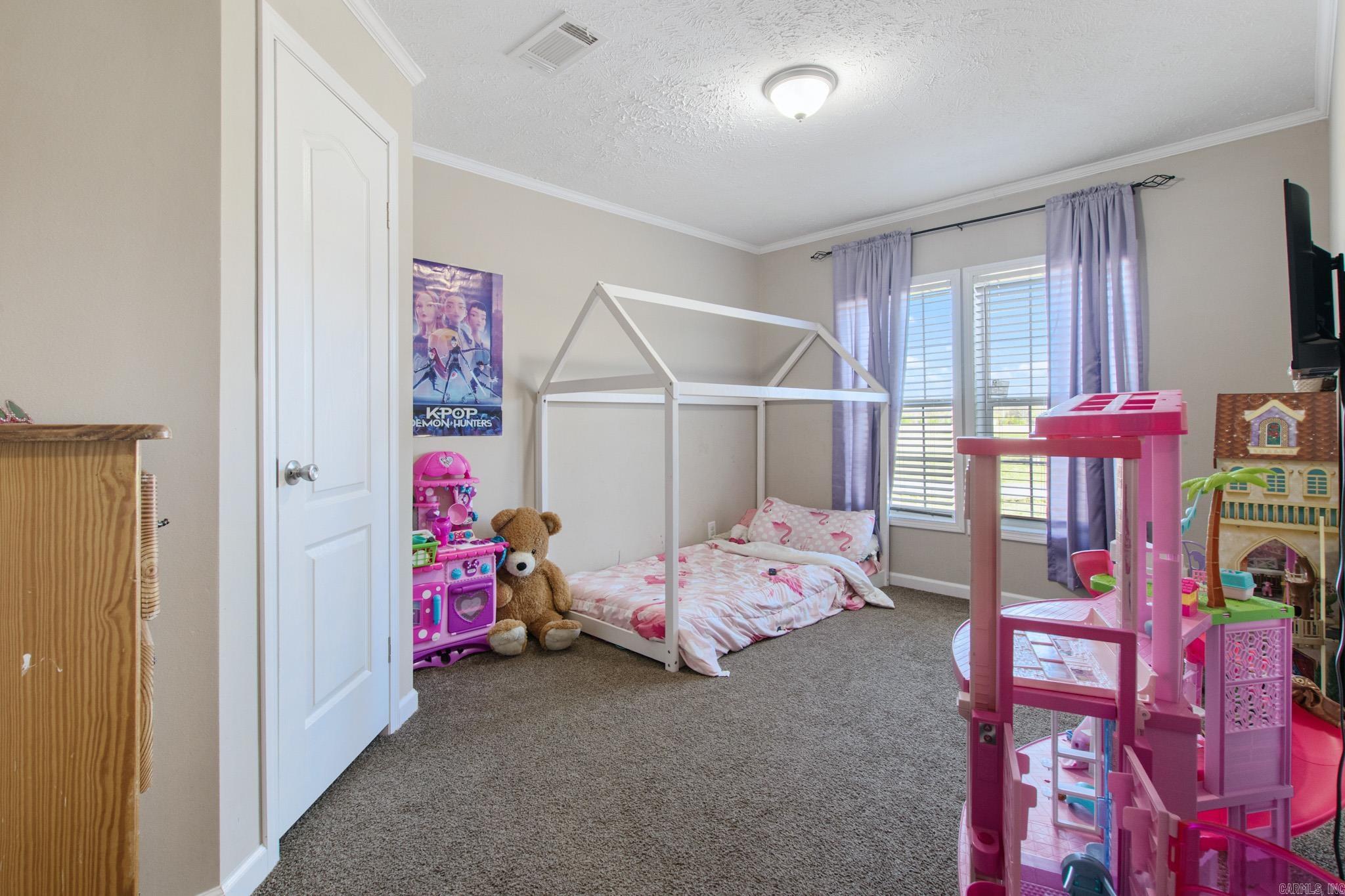 160 Oak Grove  Austin, AR