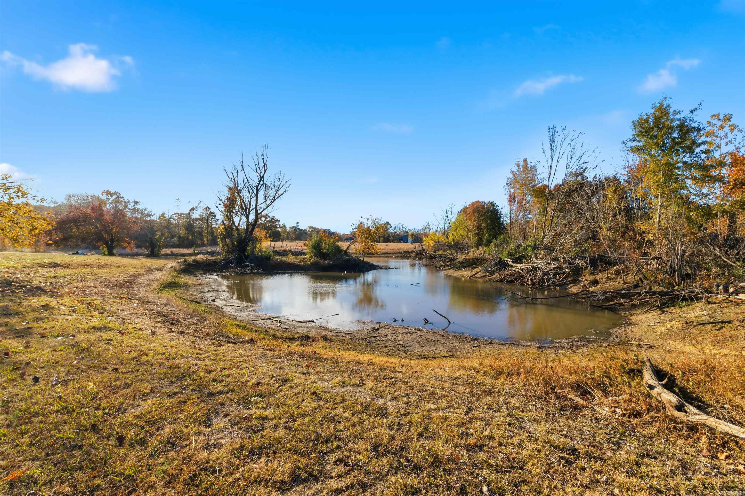 160 Oak Grove  Austin, AR