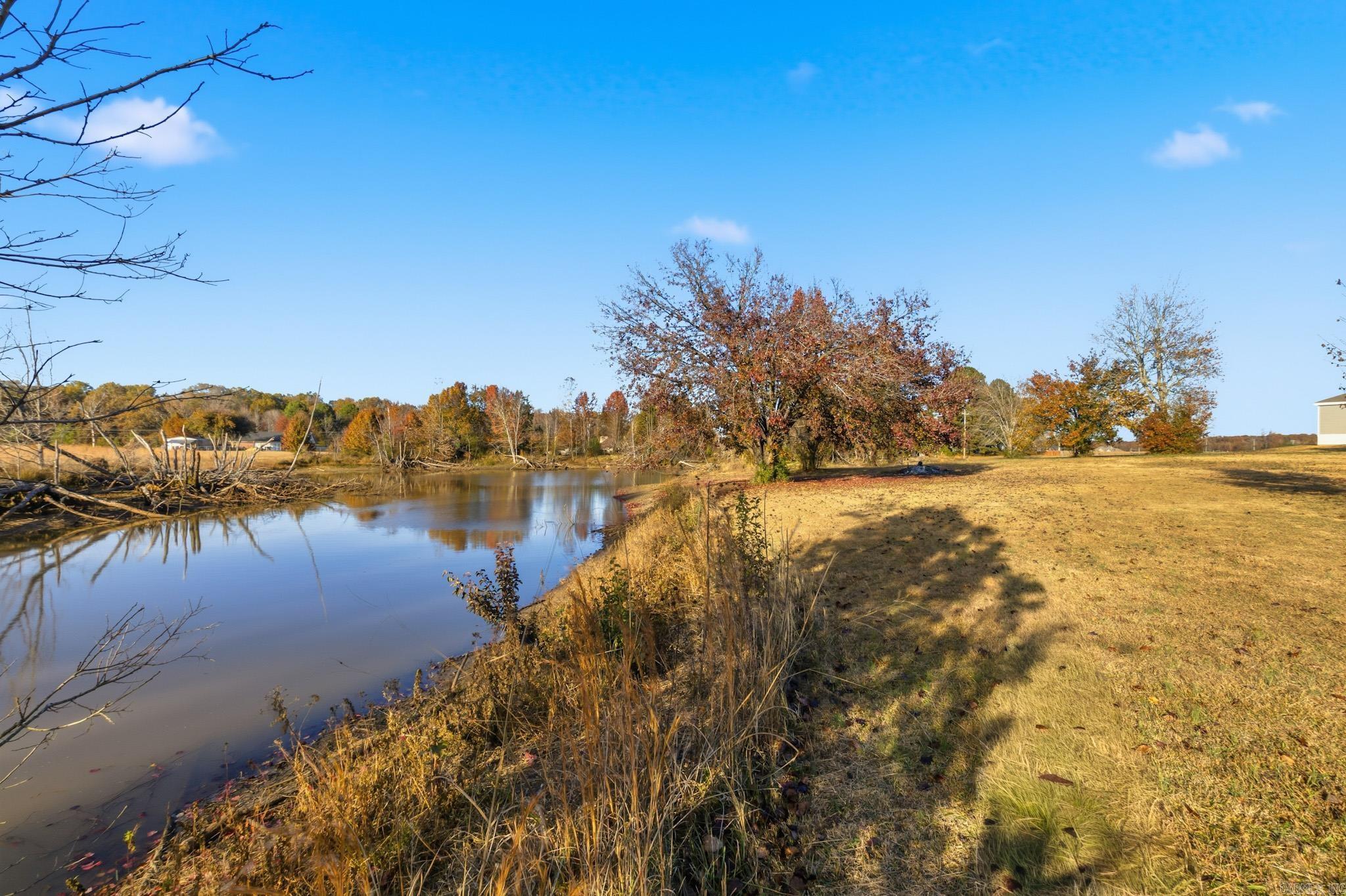 160 Oak Grove  Austin, AR