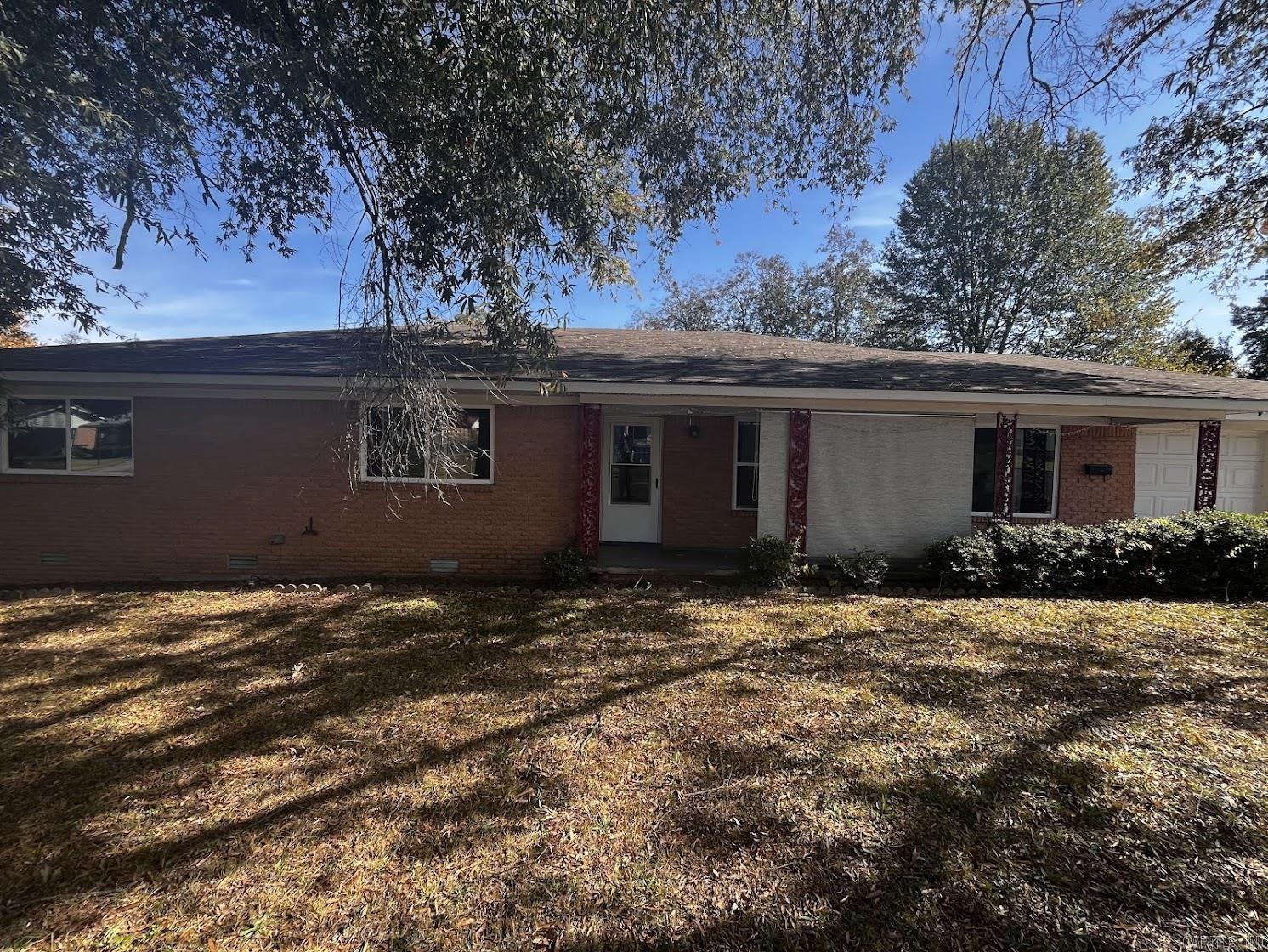 801 Richard  Hot Springs, AR