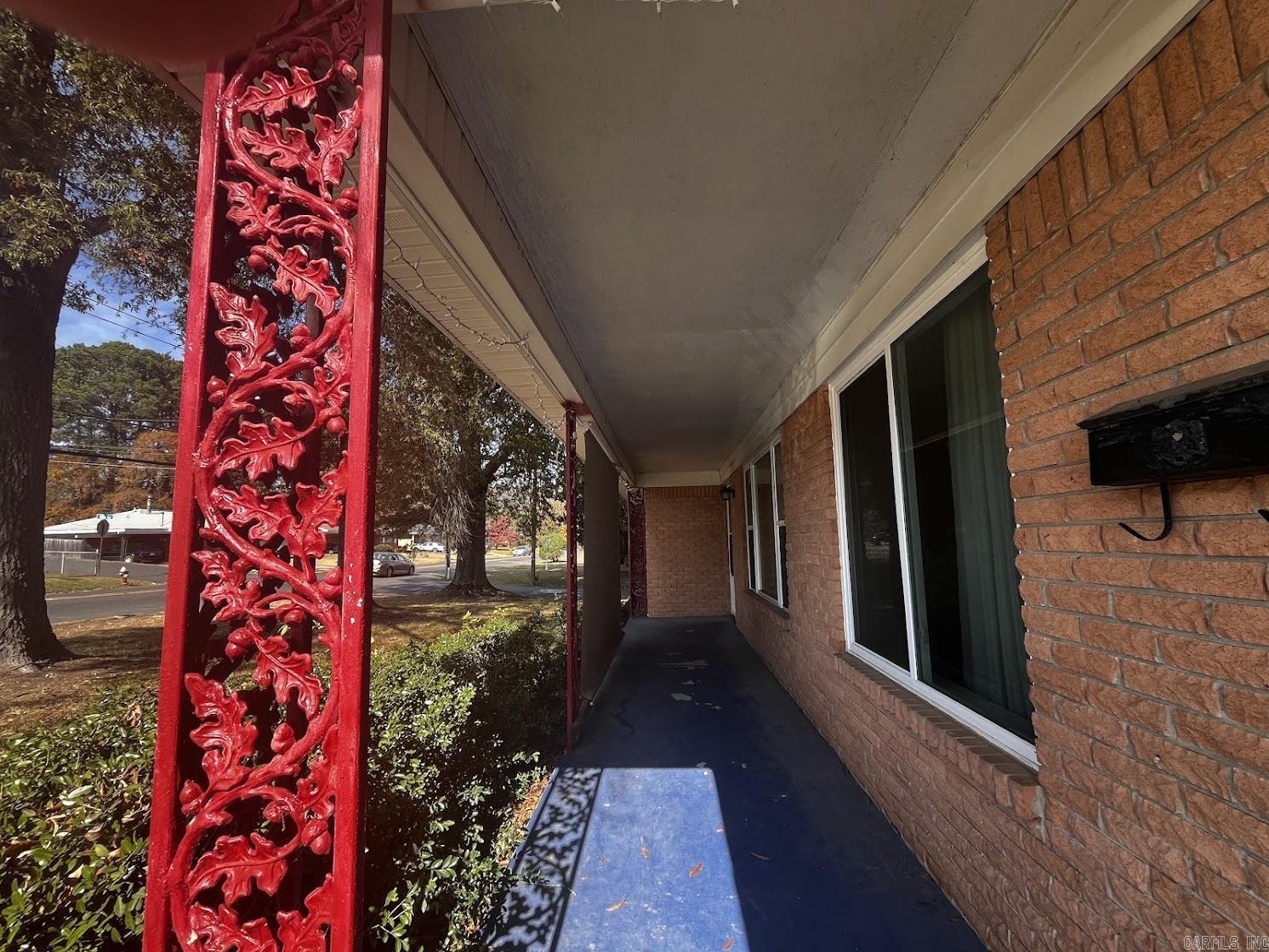 801 Richard  Hot Springs, AR