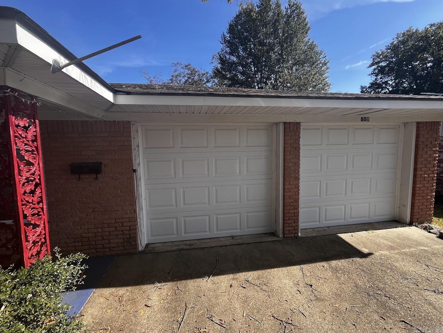 801 Richard  Hot Springs, AR