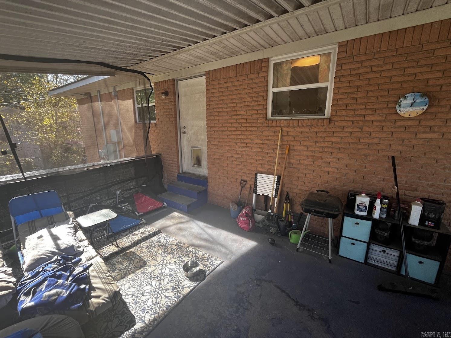 801 Richard  Hot Springs, AR