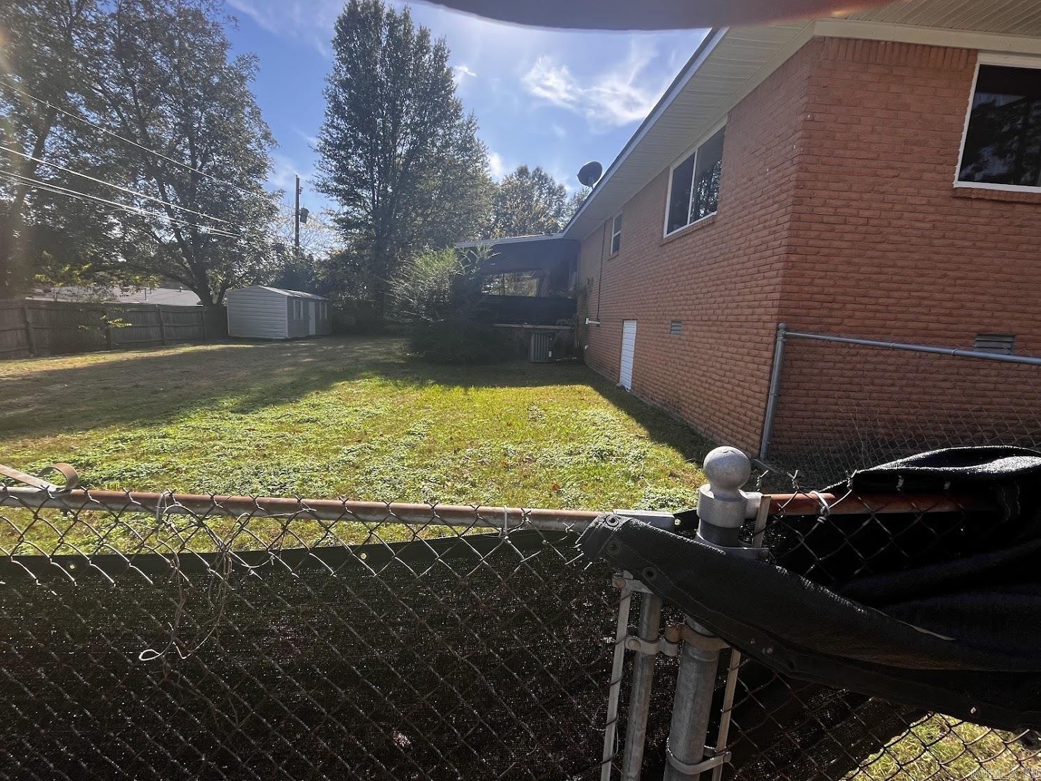 801 Richard  Hot Springs, AR