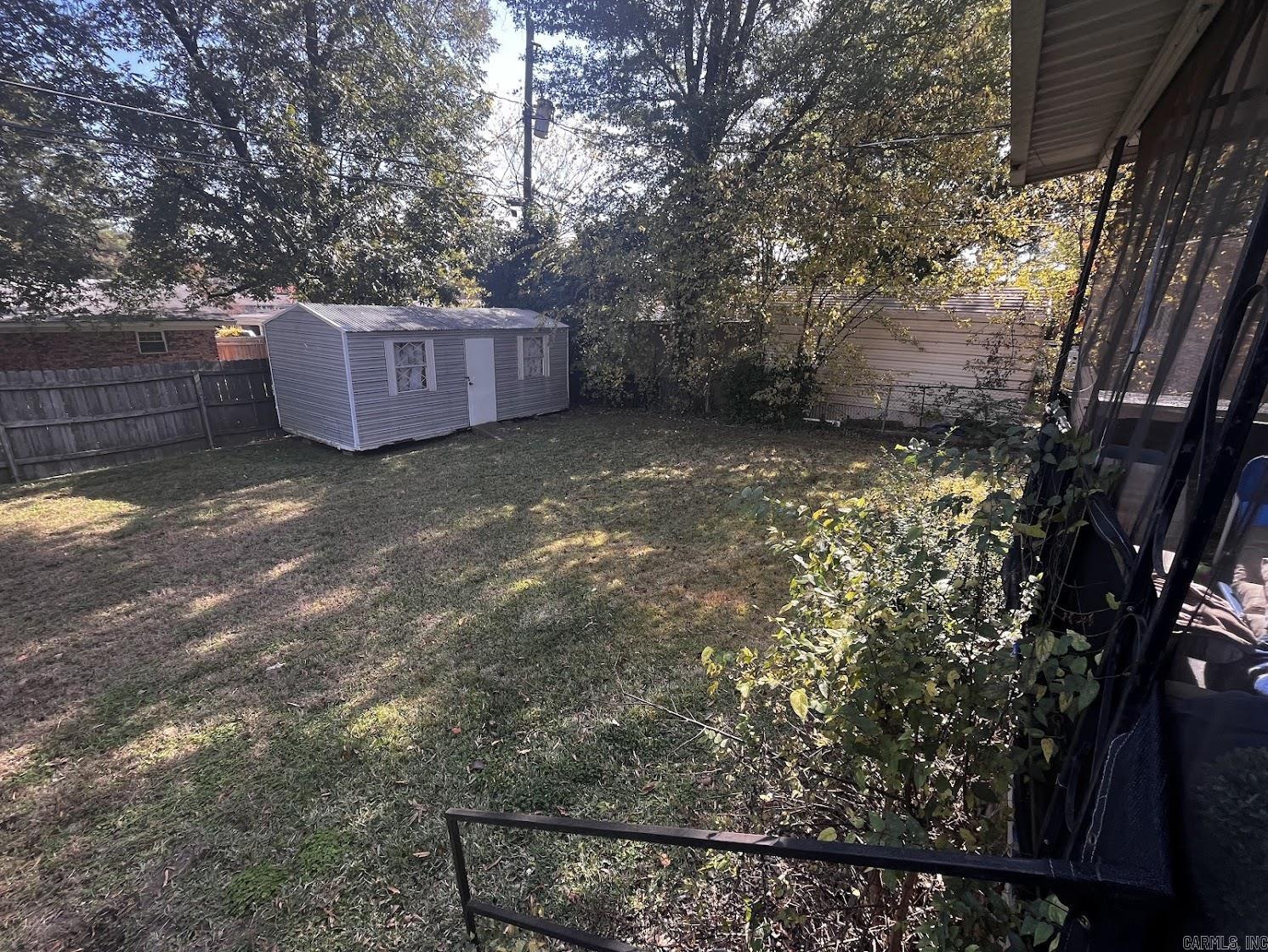 801 Richard  Hot Springs, AR