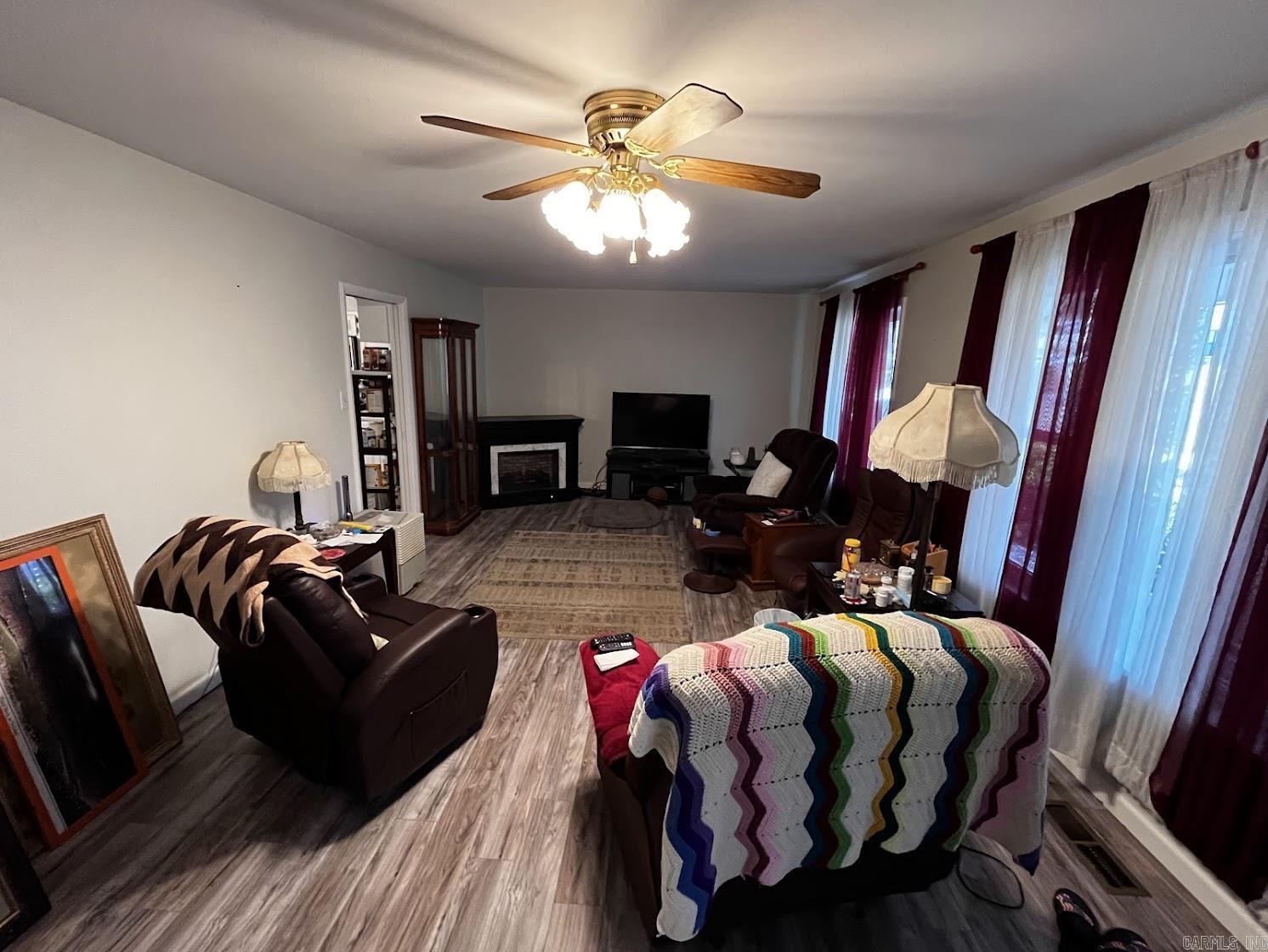 801 Richard  Hot Springs, AR