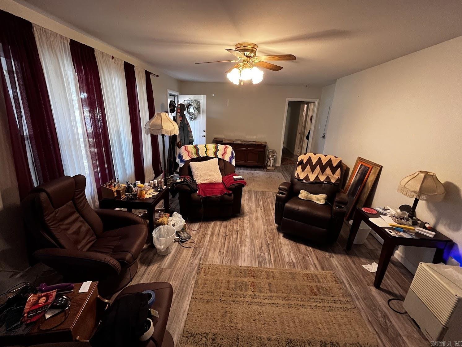 801 Richard  Hot Springs, AR