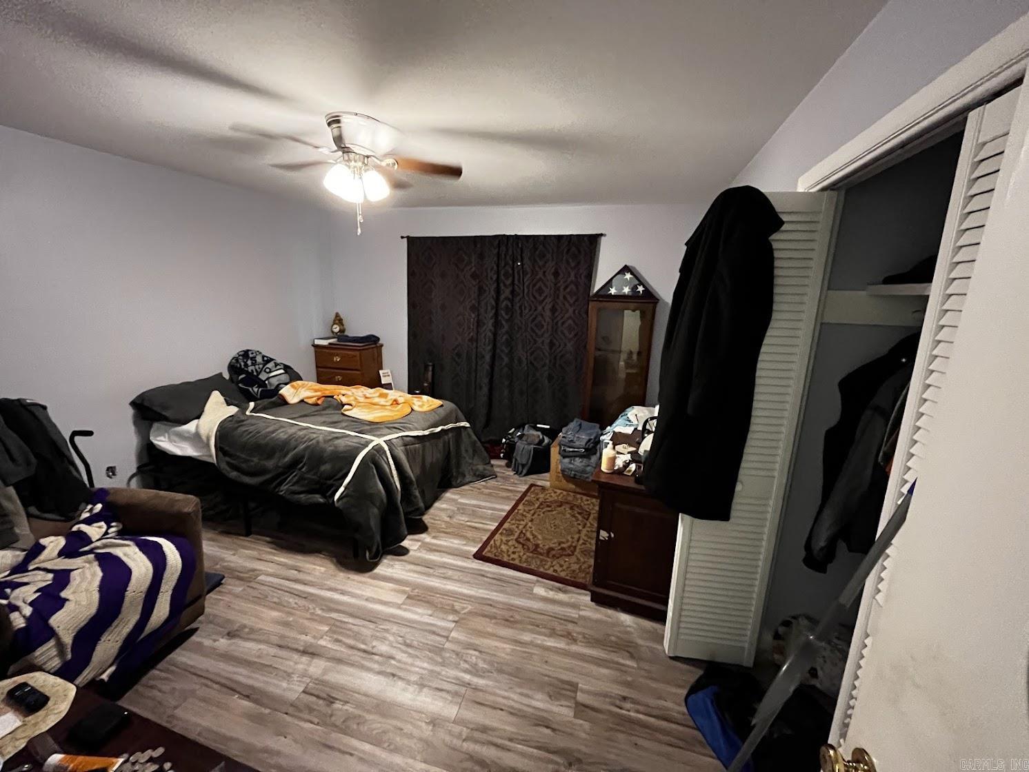 801 Richard  Hot Springs, AR