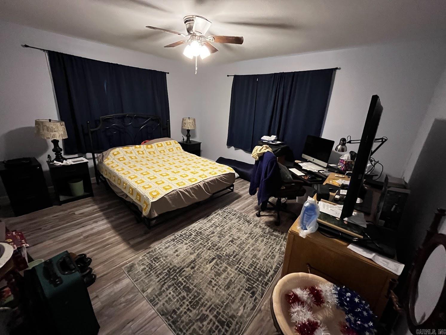 801 Richard  Hot Springs, AR