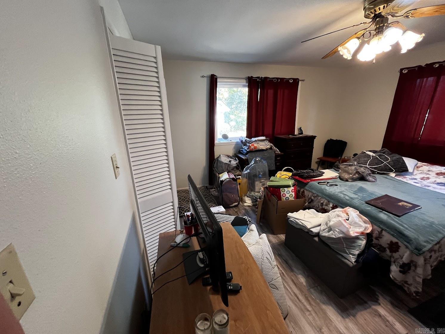 801 Richard  Hot Springs, AR