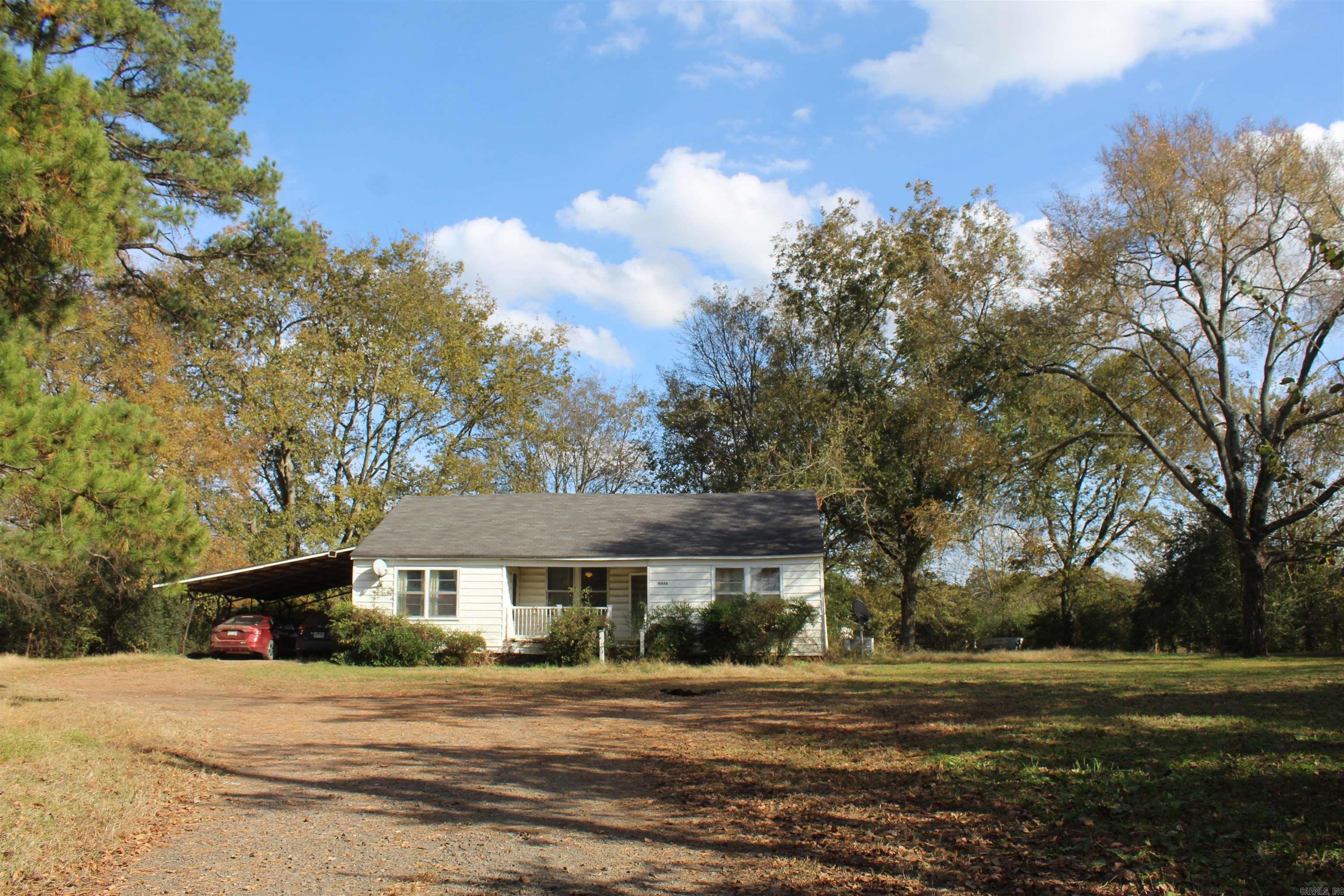 10532 Courtney Ln  Danville, AR