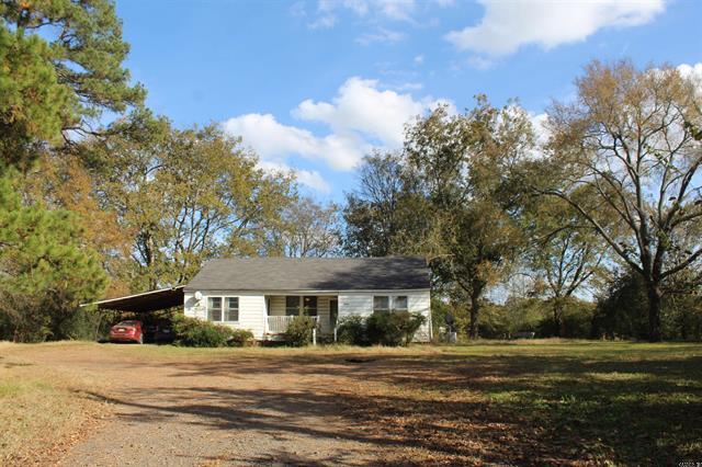 10532  Courtney Ln  Danville, AR