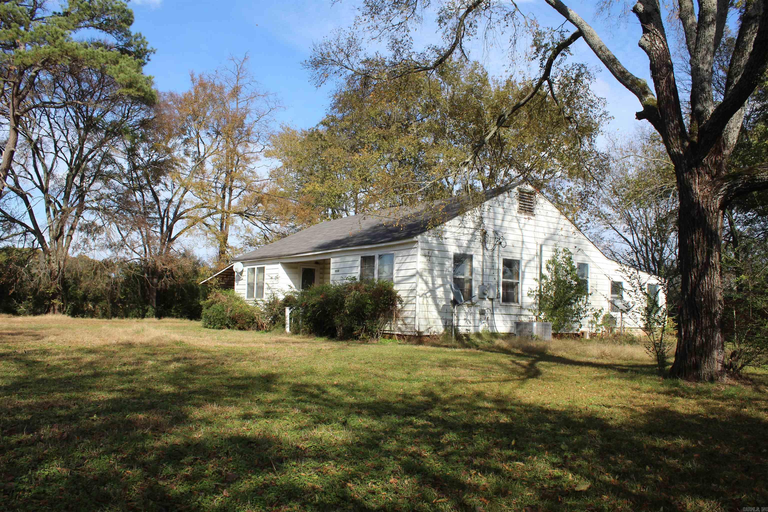 10532 Courtney Ln  Danville, AR