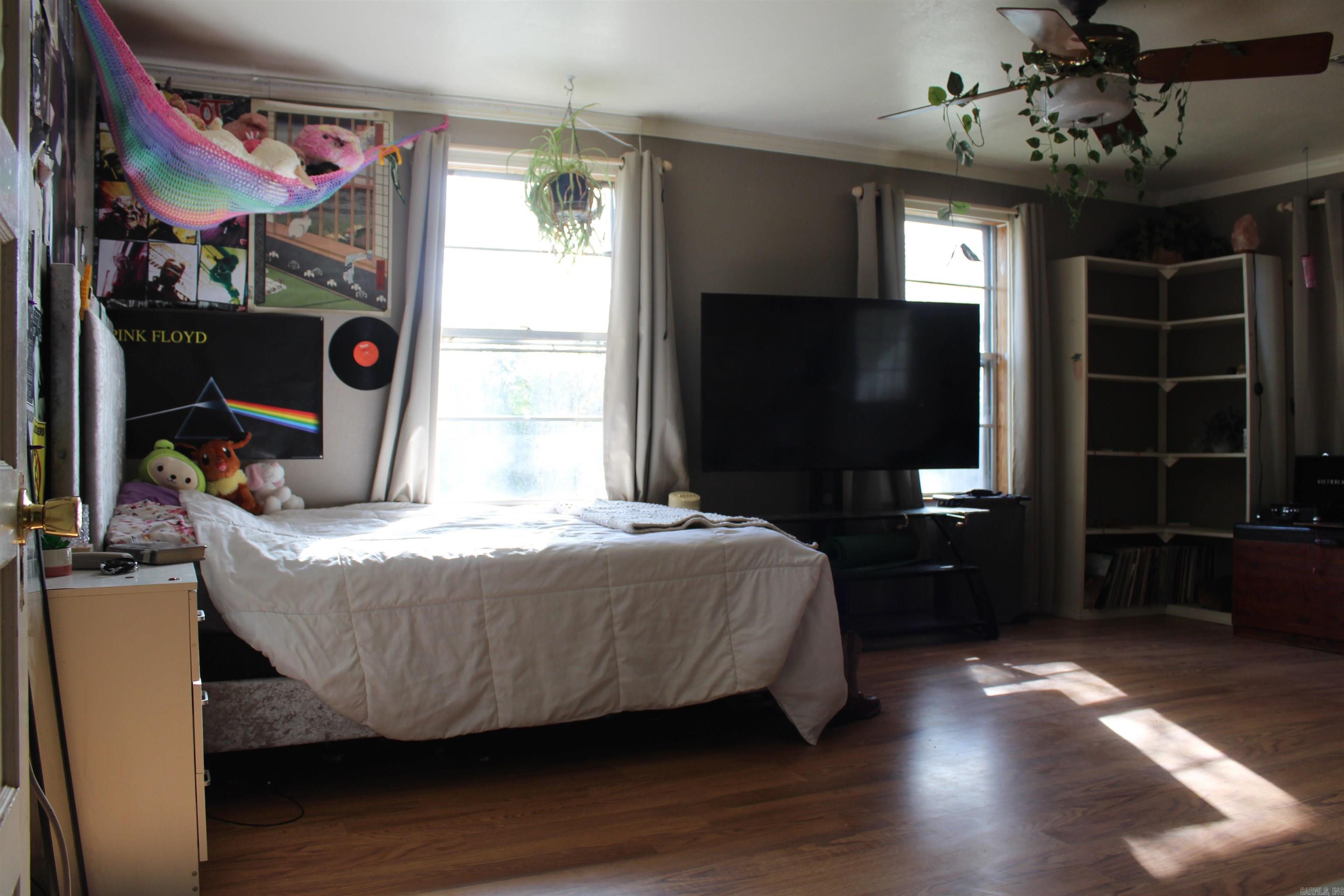 10532 Courtney Ln  Danville, AR